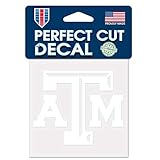 WinCraft NCAA Texas A&M Aggies 4