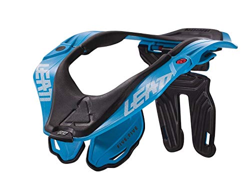 2 Leatt+Unisex+Adult+Neck+Brace