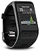 Garmin Vívoactive HR GPS Smart Watch, Regular fit - Black (Renewed)