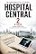 Livro Trilogia hospital central livro 2 (Trilogia hospital central livro 1)