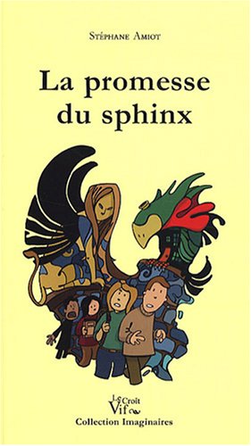 La  promesse du sphinx