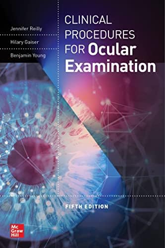 Amazon.com: Clinical Management of Binocular Vision eBook