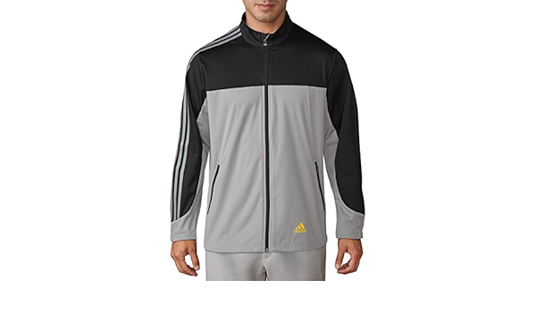 adidas golf competition wind jacket