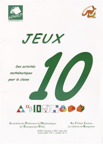 Jeux