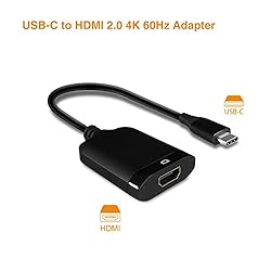Vantec Vlink USB-C to HDMI 2.0 4K/60Hz Video