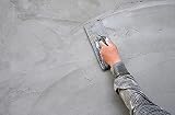 Vitcas 500g Black Fire Cement - Excellent Adhesion, Air Tight Seal, Quick Repair view 5