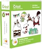 Cricut Cartridge Jolly Holidays