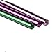 Aluminum Crochet Hook Set (14pcs 2.0mm-10.0mm)