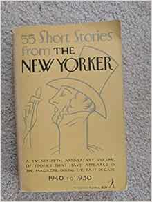 Best short stories new yorker image