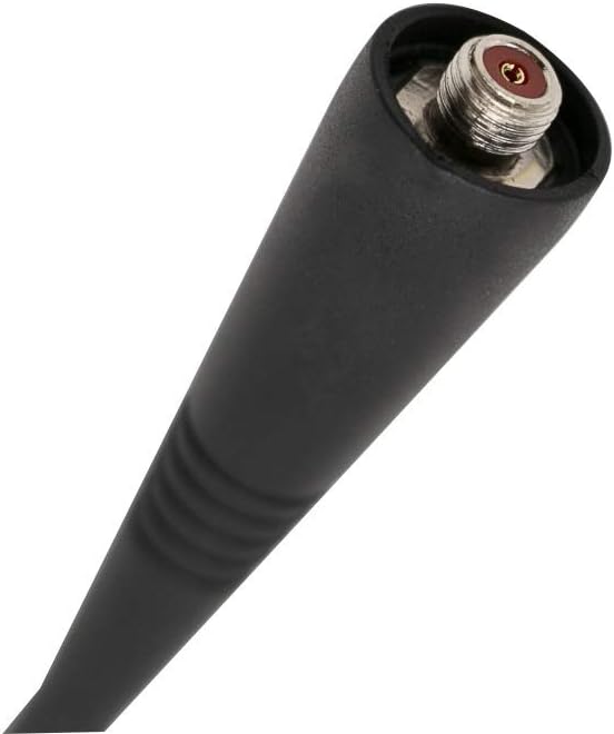 JEUYOEDE 806-941MHz SMA-F Stubby Antenna for Motorola XTS5000 XTS2500 XTS3000 Two Way Radio - 2 Packs: Home Audio & Theater