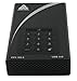 Apricorn 6TB Aegis Desktop Padlock FIPS 140-2 Validated 256-Bit Encrypted Hard Drive (ADT-3PL256F-6000)
