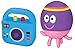 Jazwares Hey Duggee Betty Let's Go Figure