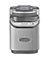 Cuisinart ICE-70 Electronic Ice Cream Maker, Brushed Chrome