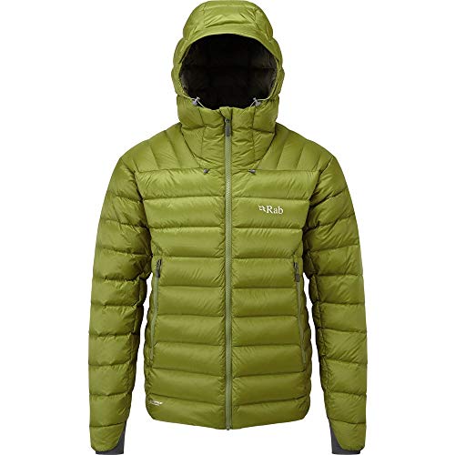 rab jacket electron