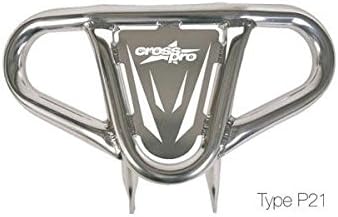 YAMAHA YFM 700 RAPTOR - 6/14 P 21-441167 BUMPER