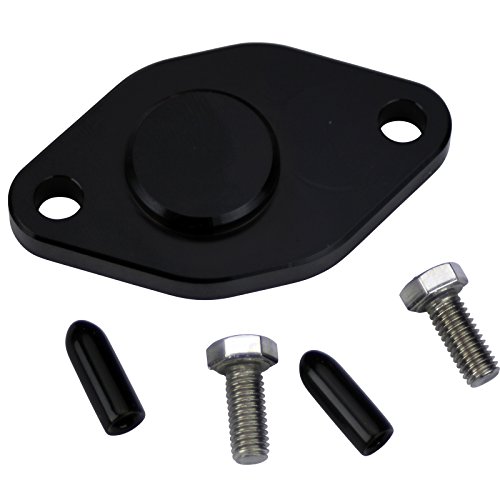 SeaDoo Oil Injection Block Off Plate 580 587 650 657 717 720 GS GTI GTX SP SPI SPX XP HX