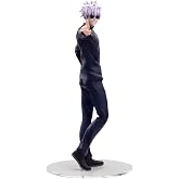 SEGA - Jujutsu Kaisen - Luminasta - Kaigyoku/Gyokusetsu - Satoru Gojo Strong Duo Statue
