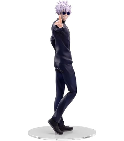 Amazon.com: TAMASHII NATIONS - Jujutsu Kaisen - Satoru Gojo