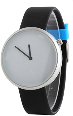 Wrist Watches for Men Clearance! Men Fashion Big Face Simple Watch Casual Analog Quartz Watches On Sale