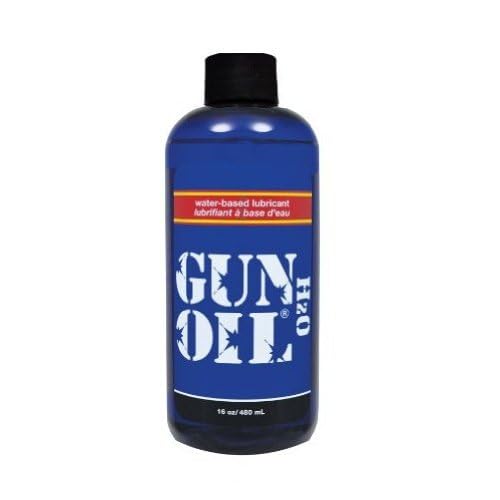 Gun Oil H2O, 16-Ounce Bottle image