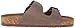 Skechers Women's Memory Foam Double Strap Sandal,Taupe,10 M US