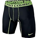 Nike Men's Pro Combat Core Compression Six-Inch Short 2.0