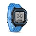 Garmin Forerunner 25 Bundle with Heart Rate Monitor (Large) - Black and Blue