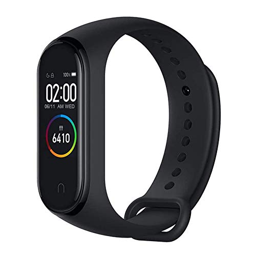 AEE Mi Band Health Fitness Tracker Exercise Band, Heart Rate
