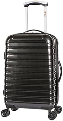 ifly hard sided fibertech luggage