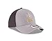 NFL New Orleans Saints Grayed Out NEO 2 39THIRTY Stretch Fit Cap, Medium/Large, Gray