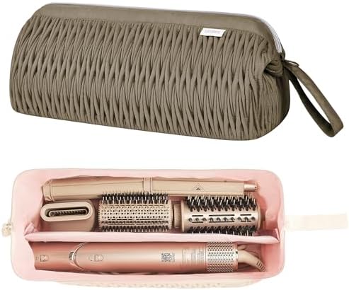 Amazon.com: WINZEDGE 2026 Latest Shark Flex Style Travel Case for