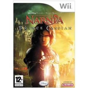 Le Monde de Narnia : Chapitre 2 : Le Prince Caspian