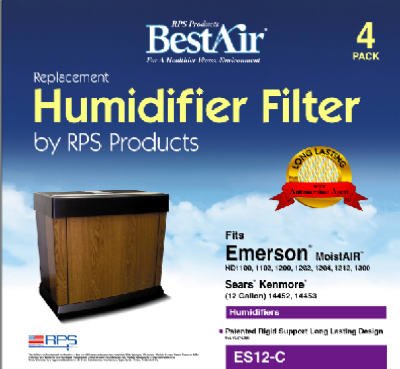 Humidifier Filter