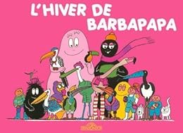 L' hiver de Barbapapa