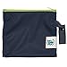 Planet Wise Mini Lite Wet Bag - Navy