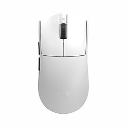 ATKGEAR X1 Series Wireless Mouse
