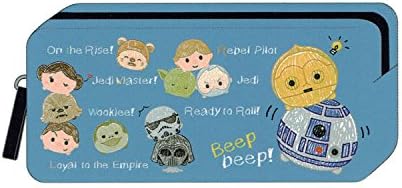 Amazon サンスター文具 ディズニーツムツム スターウォーズ ペンケース S スケッチ ペンケース 文房具 オフィス用品