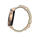 Motorola Moto 360 (2nd Gen.) - Womens 42mm, Rose Gold with Blush Leather