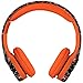 Snug Play+ Kids Headphones Volume Limiting and Audio Sharing Port (Robots)thumb 2