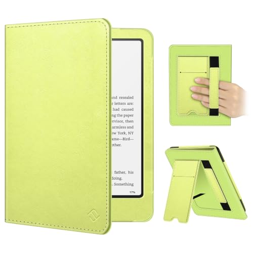 Fintie Case