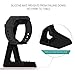 Pebble Time Charger, XIEMIN Replacement Charging Station Charger Dock Cradle for Pebble Time/Pebble Time Round/Pebble 2/Pebble 2 SE Smart Watch