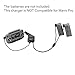 Car Battery Charger Accessories for Use with DJI Mavic 2 Pro, Zoom,Triple Output (USB + 2 x Charging Output) with Safety Cover, Dual Battery Parallel Charger