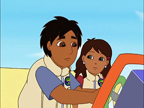 Go, diego, go! cartoon goodies and videos Watch Go, Diego, Go! - Season 1 | Prime Video
