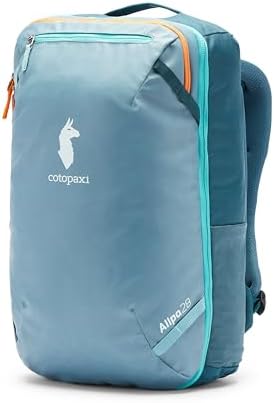 Amazon.com: Cotopaxi Allpa Mini 20L Travel Pack : Sports & Outdoors