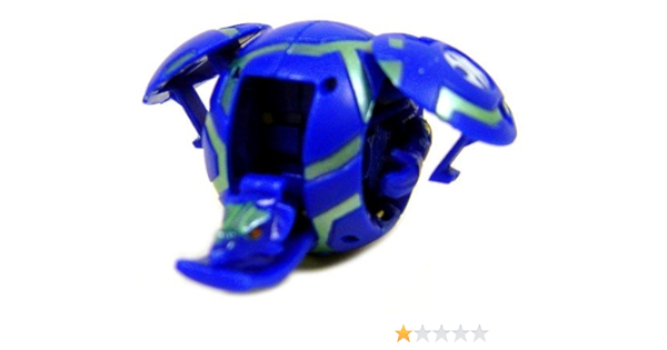 blue bakugan