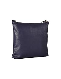 Tommy Hilfiger - Crossbody de PVC para mujer