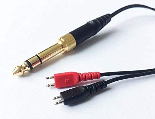Sennheiser HD224 420 520 HD600 650 HD25 