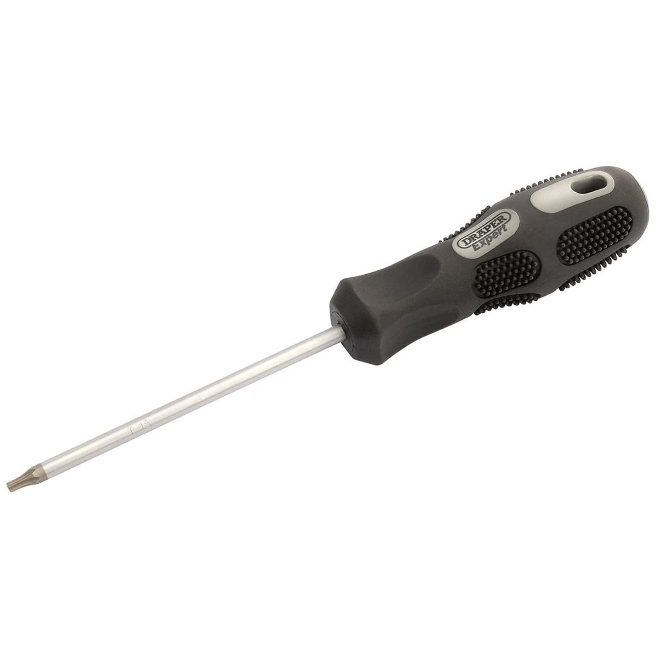 Draper 10866 Expert Tx-Star T27 Screw Driver, 100mm Length