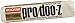 Wooster Brush RR641-9 Pro/Doo-Z Roller Cover 3/16-Inch Nap, 9-Inch