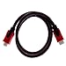 MALLCROWN Hi Speed HDMI Cable for Ethernet, 3D & Audio Return Channel and HD TV, PS3, Xbox and More -9 Feet HDMI Cables(3M)